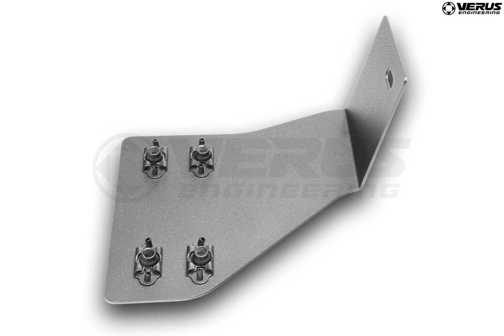 Verus - Fender Evacuation Kit - Ford Mustang Shelby GT350 - A0295A