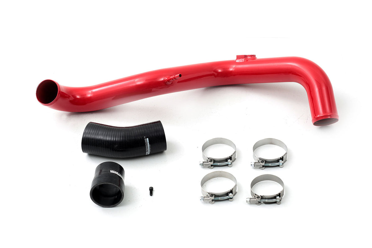 cp-e METHCharge™ Ford Fiesta ST Cold Charge Pipe