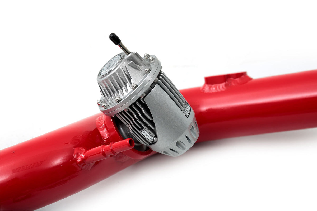 cp-e Exhale™ Ford Fiesta ST HKS BOV Attachment Kit