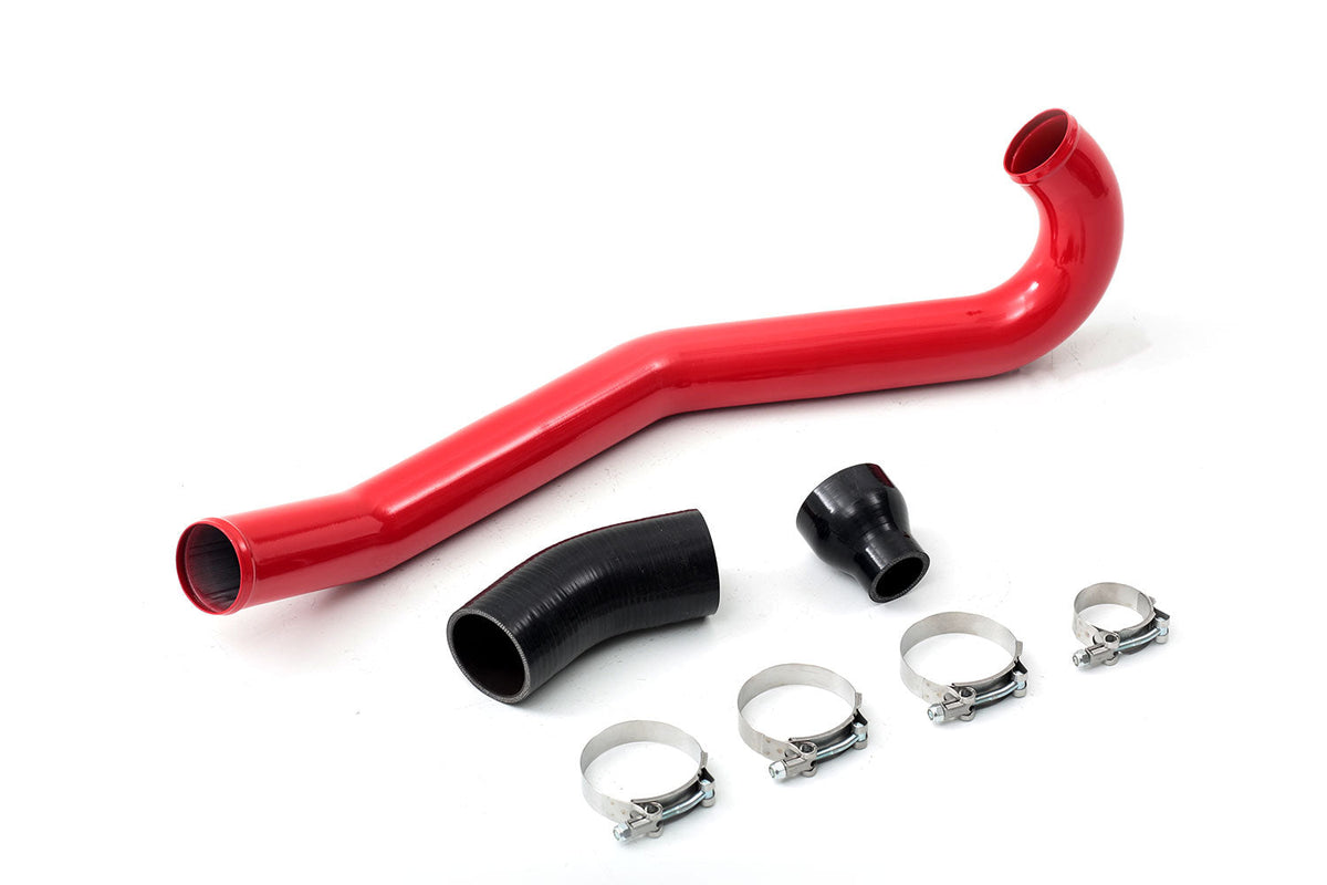 cp-e HotCharge™ Ford Fiesta ST Hot Charge Pipe