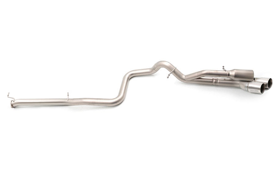 cp-e Nexus™ Fiesta ST Resonator Delete Pipe