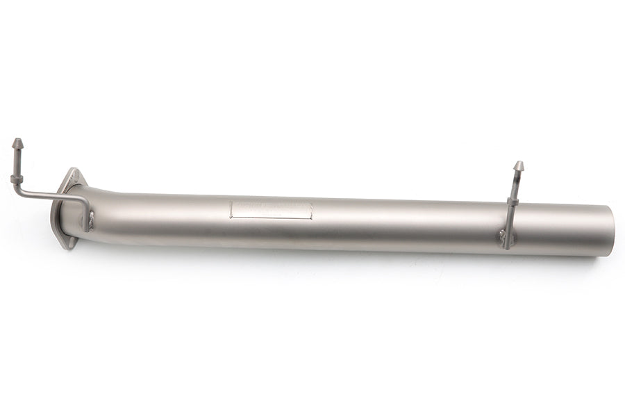 cp-e Nexus™ Fiesta ST Resonator Delete Pipe