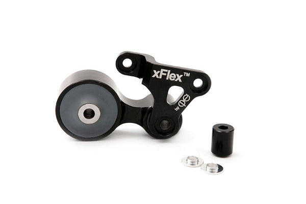 cp-e xFlex™ Ford Fiesta ST Rear Motor Mount for 2014-2019 Ford Fiesta ST - front view