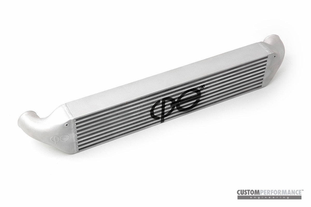 cp-e ∆Core™ Ford Fiesta ST Front Mount Intercooler