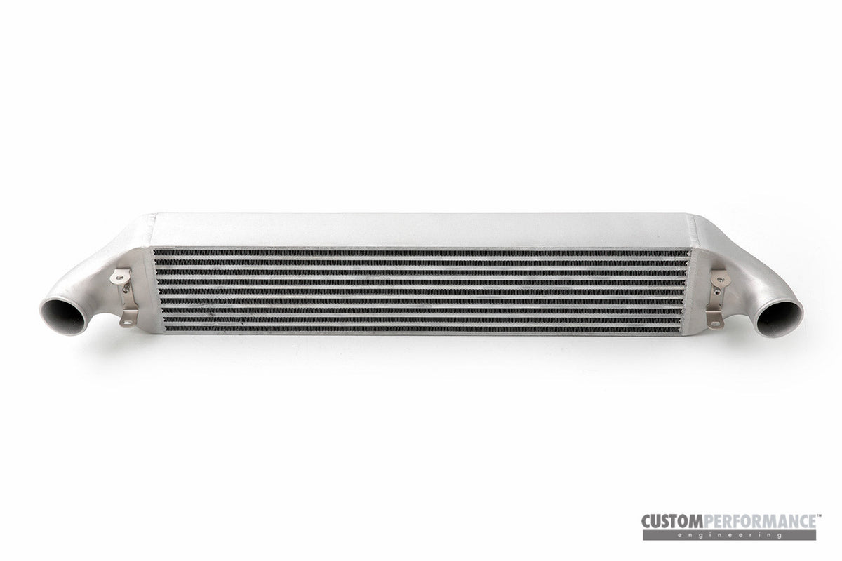 cp-e ∆Core™ Ford Fiesta ST Front Mount Intercooler
