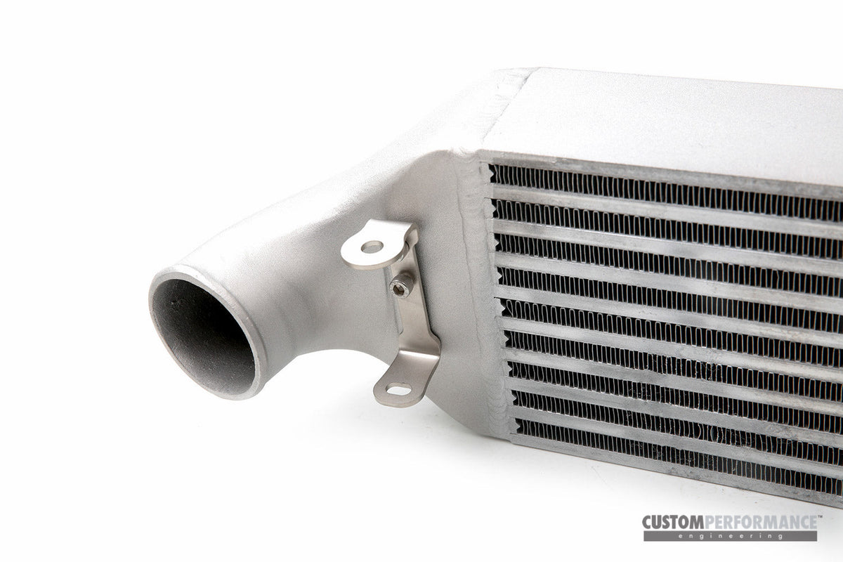 cp-e ∆Core™ Ford Fiesta ST Front Mount Intercooler