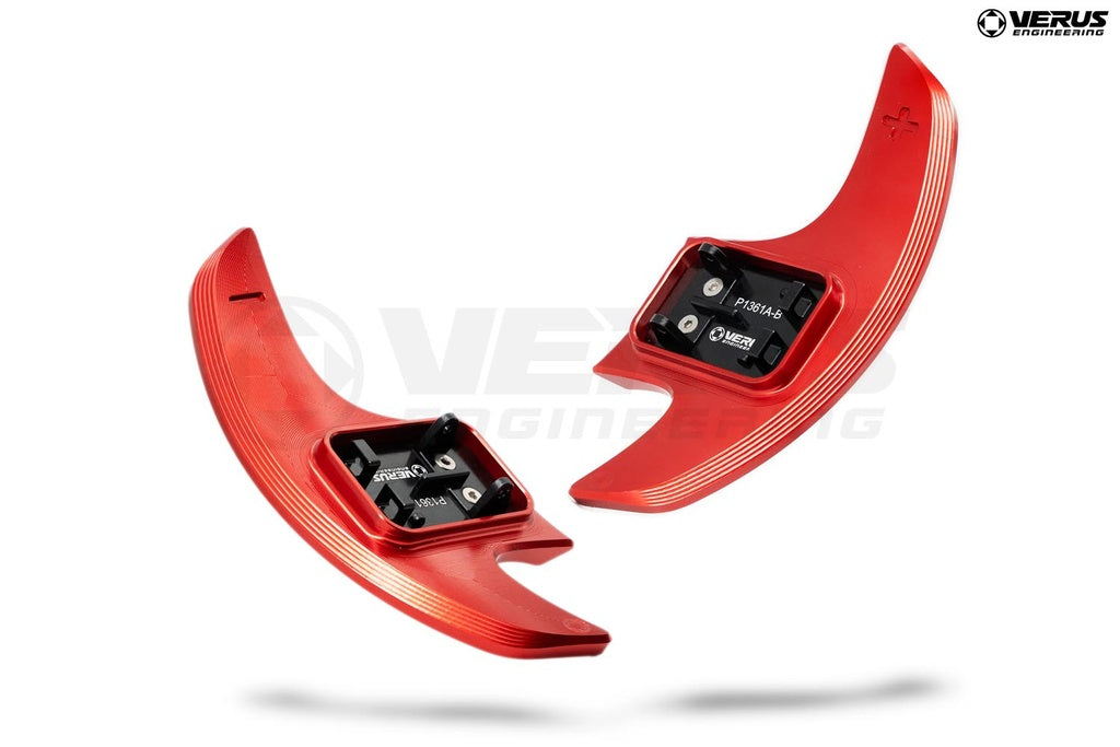 Verus - Replacement Paddle Shifter Kit - Toyota Supra - A0522A