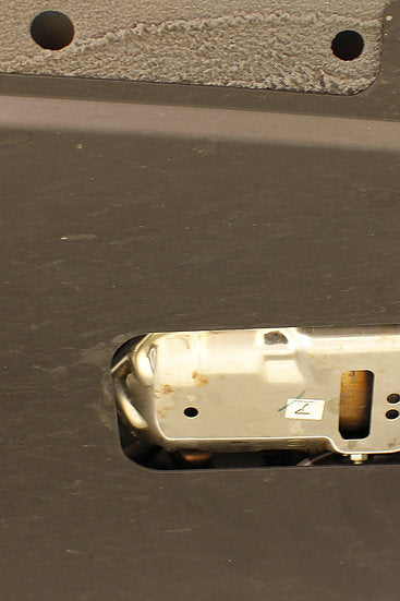 Verus - Flat Underbody Panels - Miata MX5 (ND) - A0095A