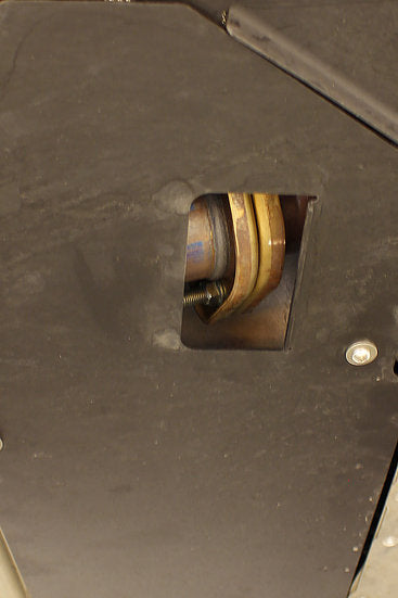 Verus - Flat Underbody Panels - Miata MX5 (ND) - A0095A