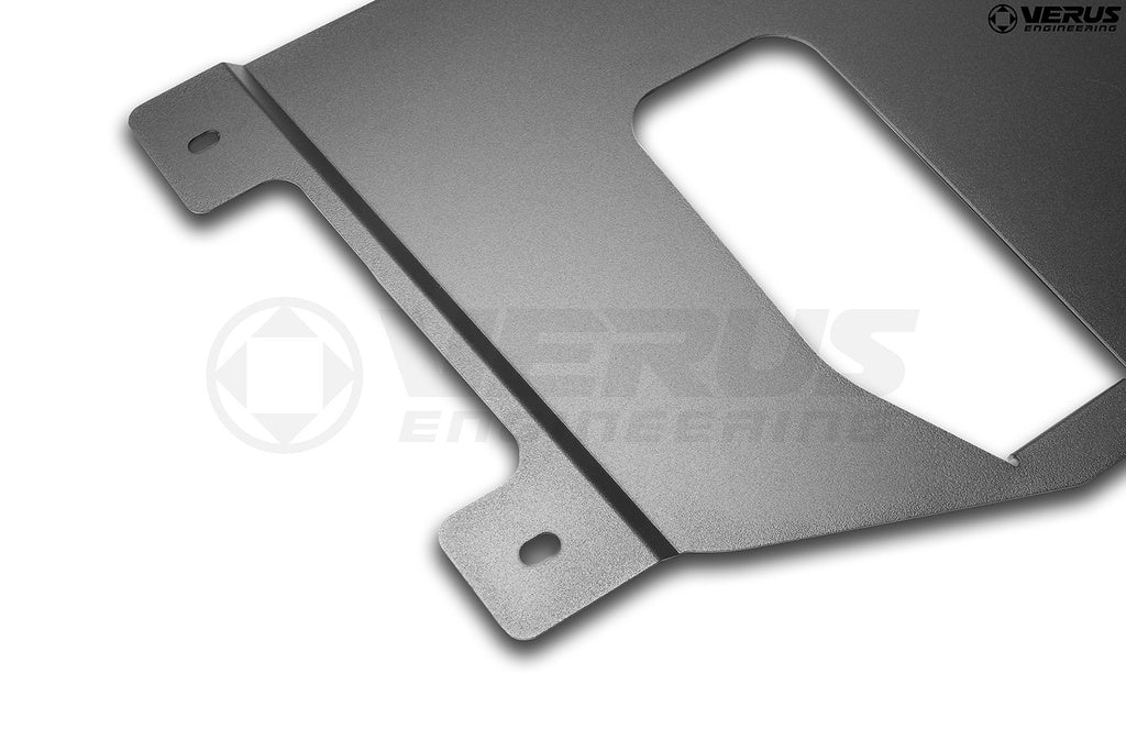 Verus - Flat Underbody Panels - Miata MX5 (ND) - A0095A