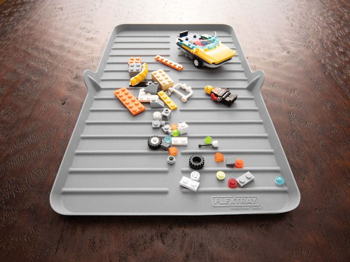 Weathertech - FlexTray - 8AFT1C