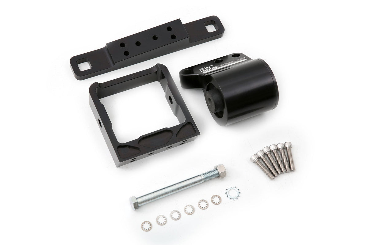 cp-e xFlex™ Ford Focus ST Passenger Side Mount