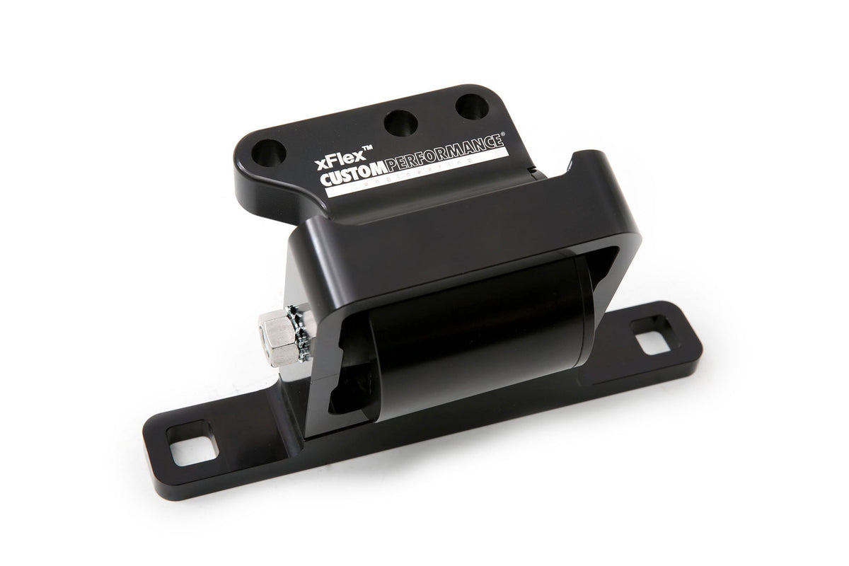 cp-e xFlex™ Ford Focus ST Passenger Side Mount