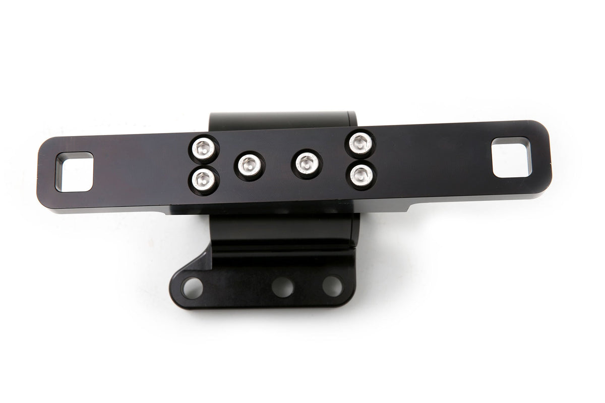 cp-e xFlex™ Ford Focus ST Passenger Side Mount