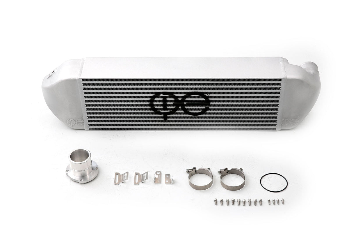 cp-e ∆Core™ Ford Focus RS Front Mount Intercooler