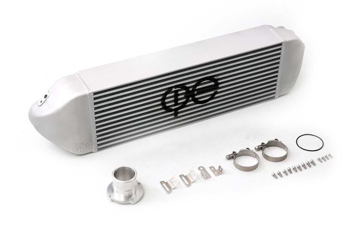 cp-e ∆Core™ Ford Focus RS Front Mount Intercooler