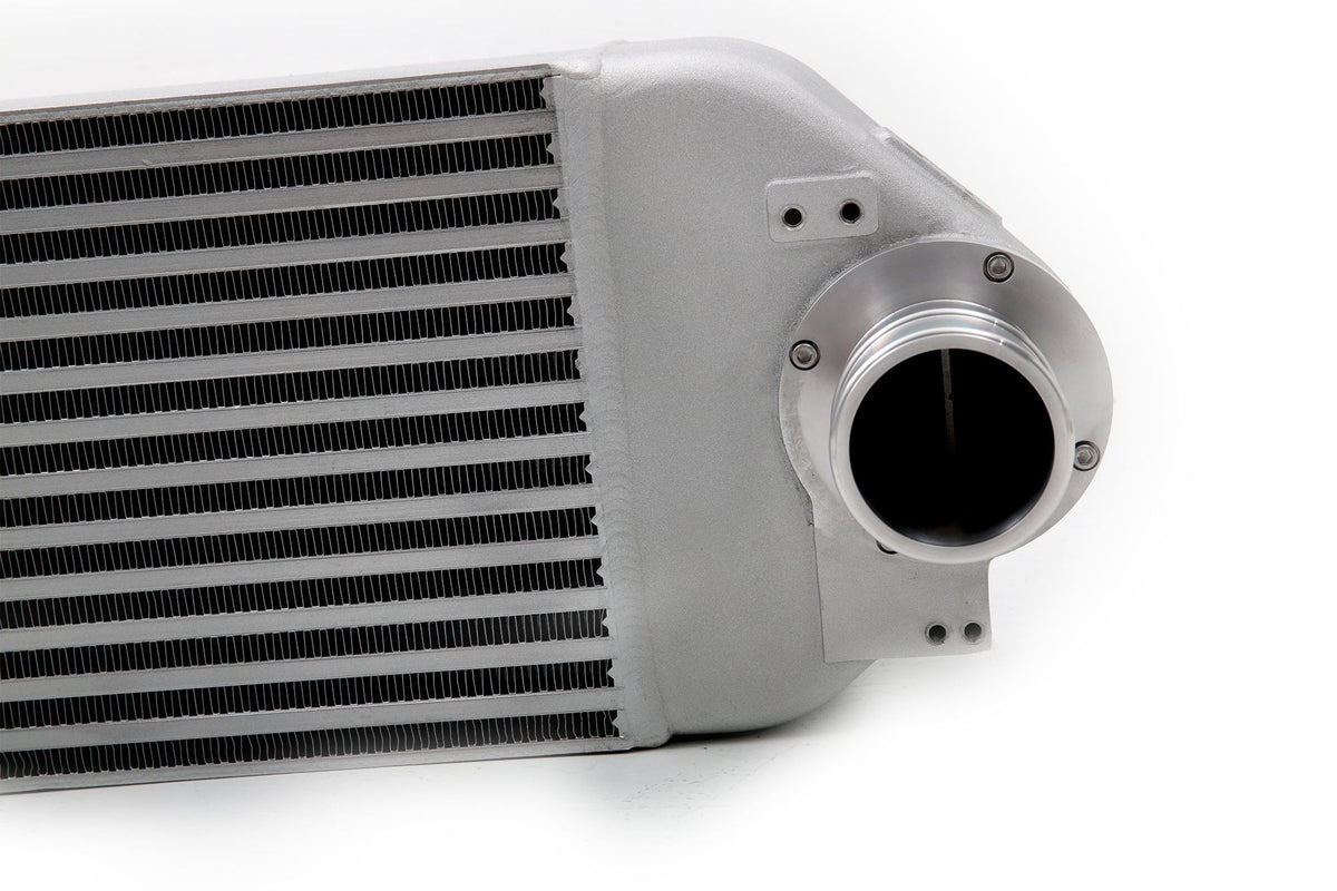 cp-e ∆Core™ Ford Focus RS Front Mount Intercooler