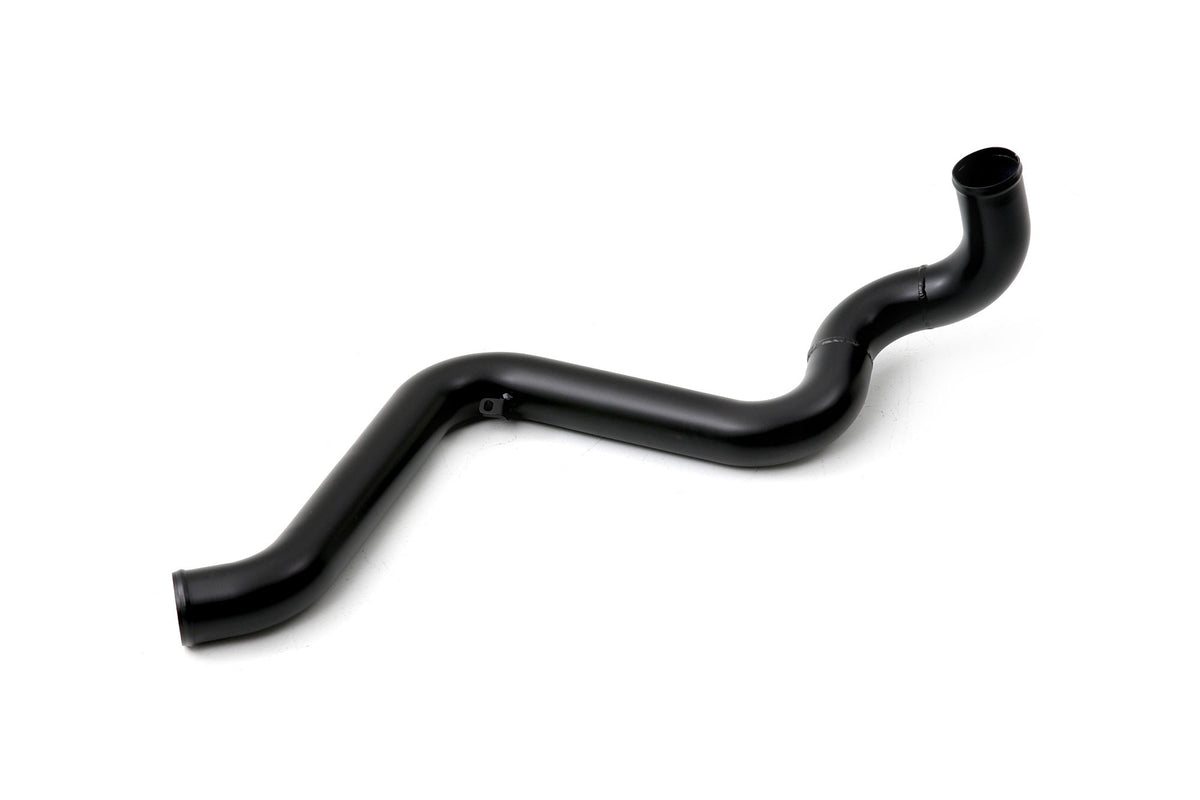 cp-e HotCharge™ Ford Focus RS Hot-Side Charge Pipe