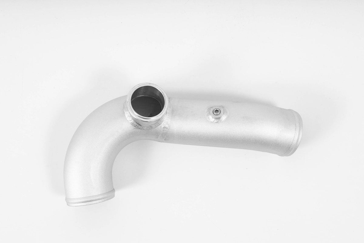 cp-e Exhale™ Ford Focus ST Tial BOV Attachment Kit
