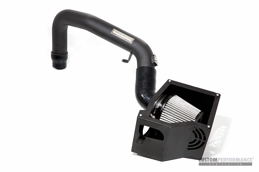 cp-e ɑIntake™ Ford Focus RS Intake System