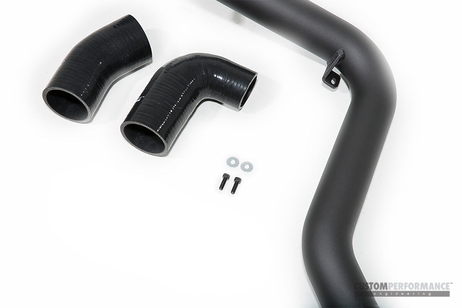 cp-e HotCharge™ Ford Focus ST Hot Charge Pipe