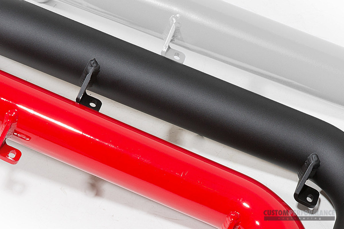 cp-e HotCharge™ Ford Focus ST Hot Charge Pipe