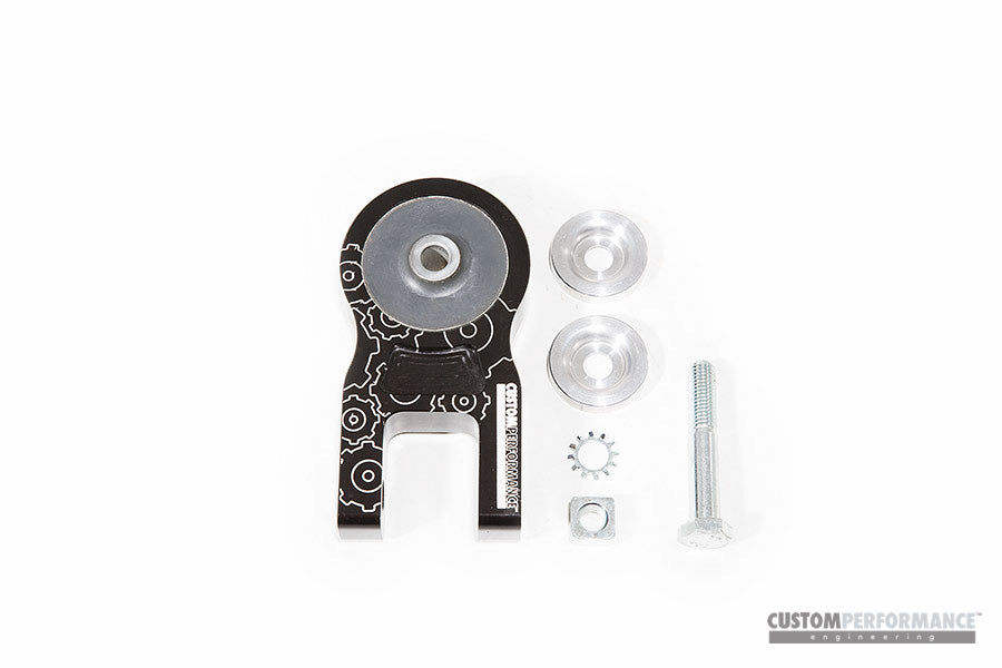cp-e xFlex™ Stage 1 Ford/Mazda Rear Motor Mount