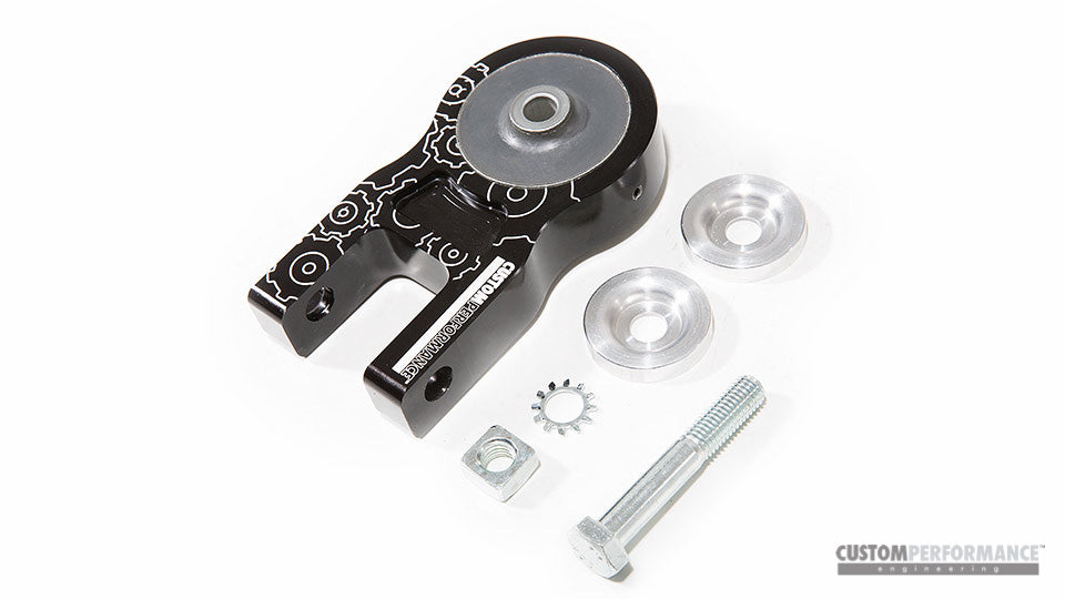 cp-e xFlex™ Stage 1 Ford/Mazda Rear Motor Mount
