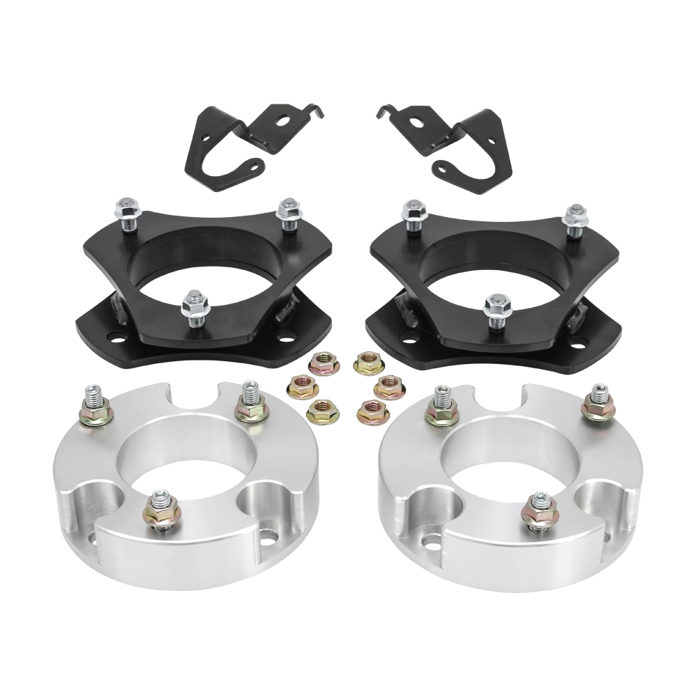 ReadyLift - RL 3" SST Lift Kit-2018 Ford Exped Ccd - 69-2831