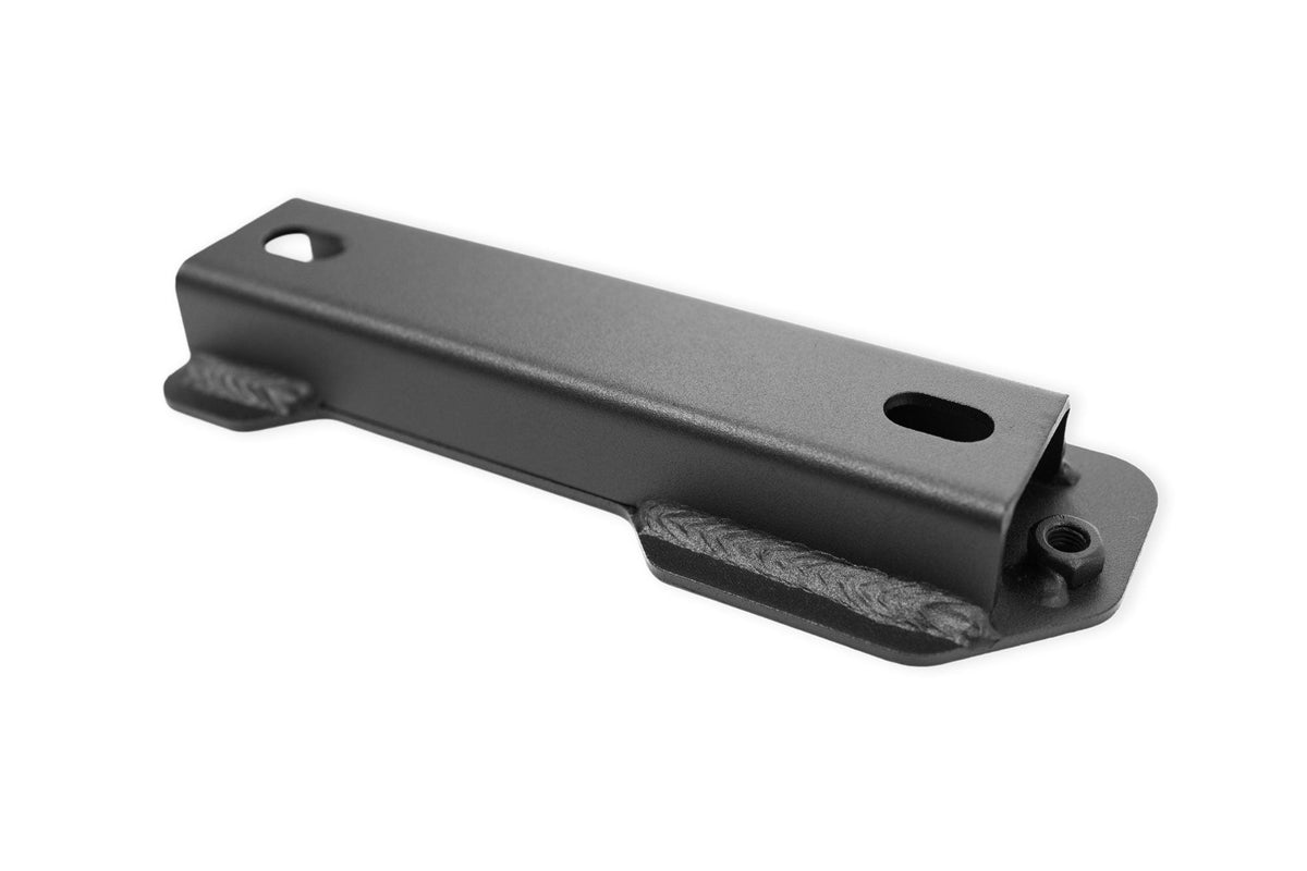 DV8 Offroad - 2021-2026 Ford Bronco Tailgate Reinforcement Molle Panel - TCBR-04