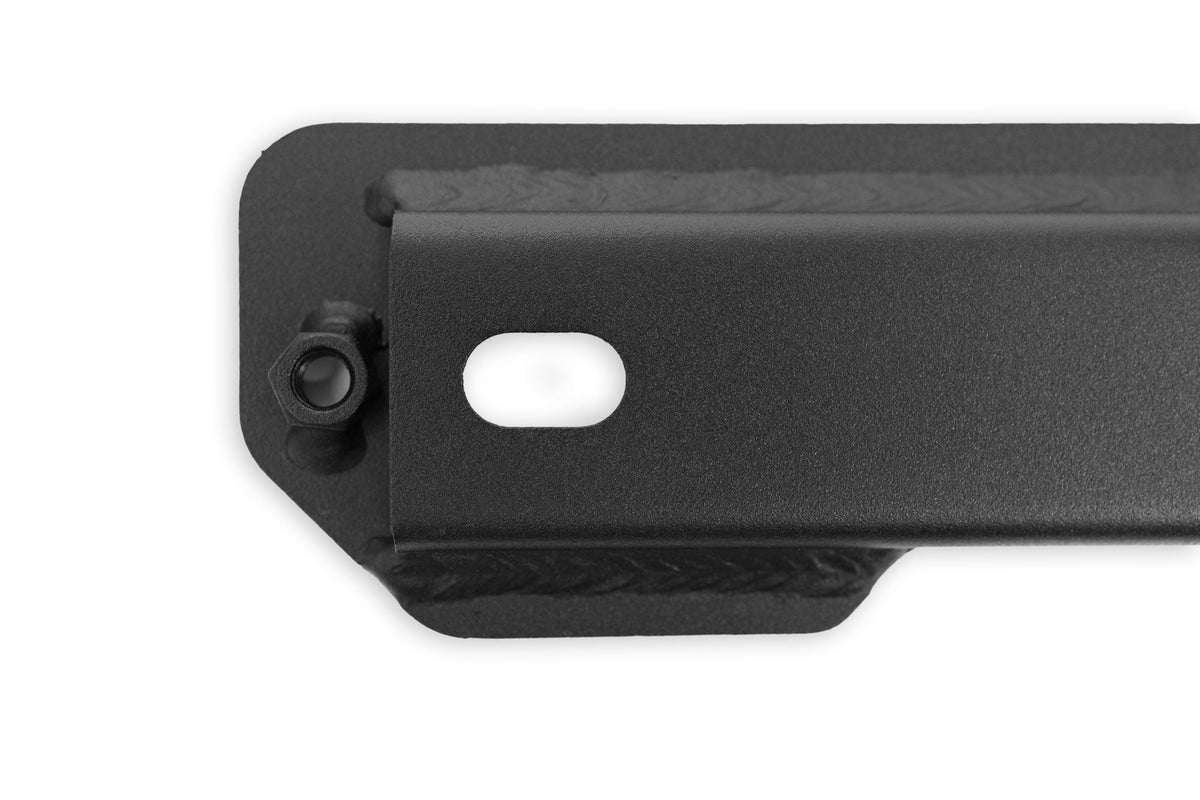 DV8 Offroad - 2021-2026 Ford Bronco Tailgate Reinforcement Molle Panel - TCBR-04