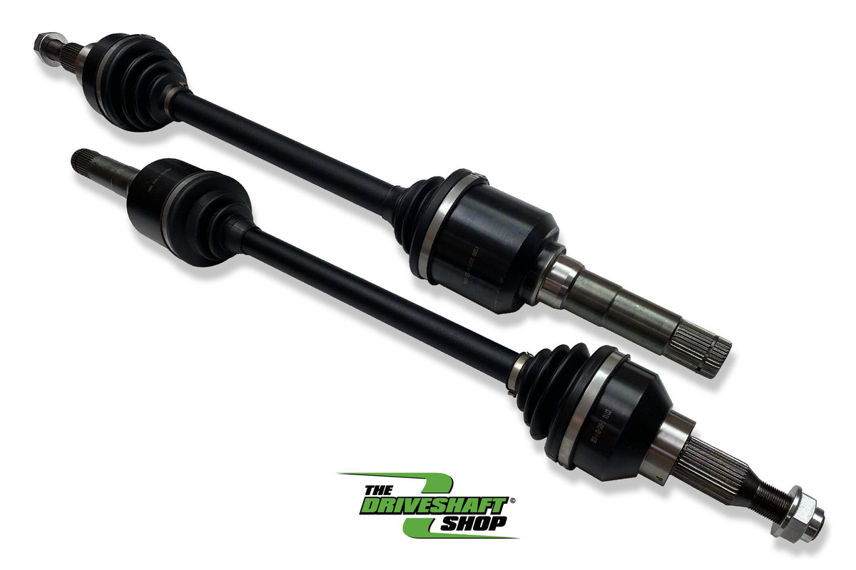 DSS 20-23 Ford Explorer ST/Lincoln Aviator 1,000HP Axle - Right - 510486