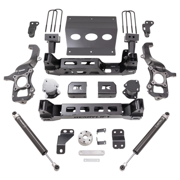 ReadyLift - Ford F-150 6" Big Lift Falcon Rear - 44-21620