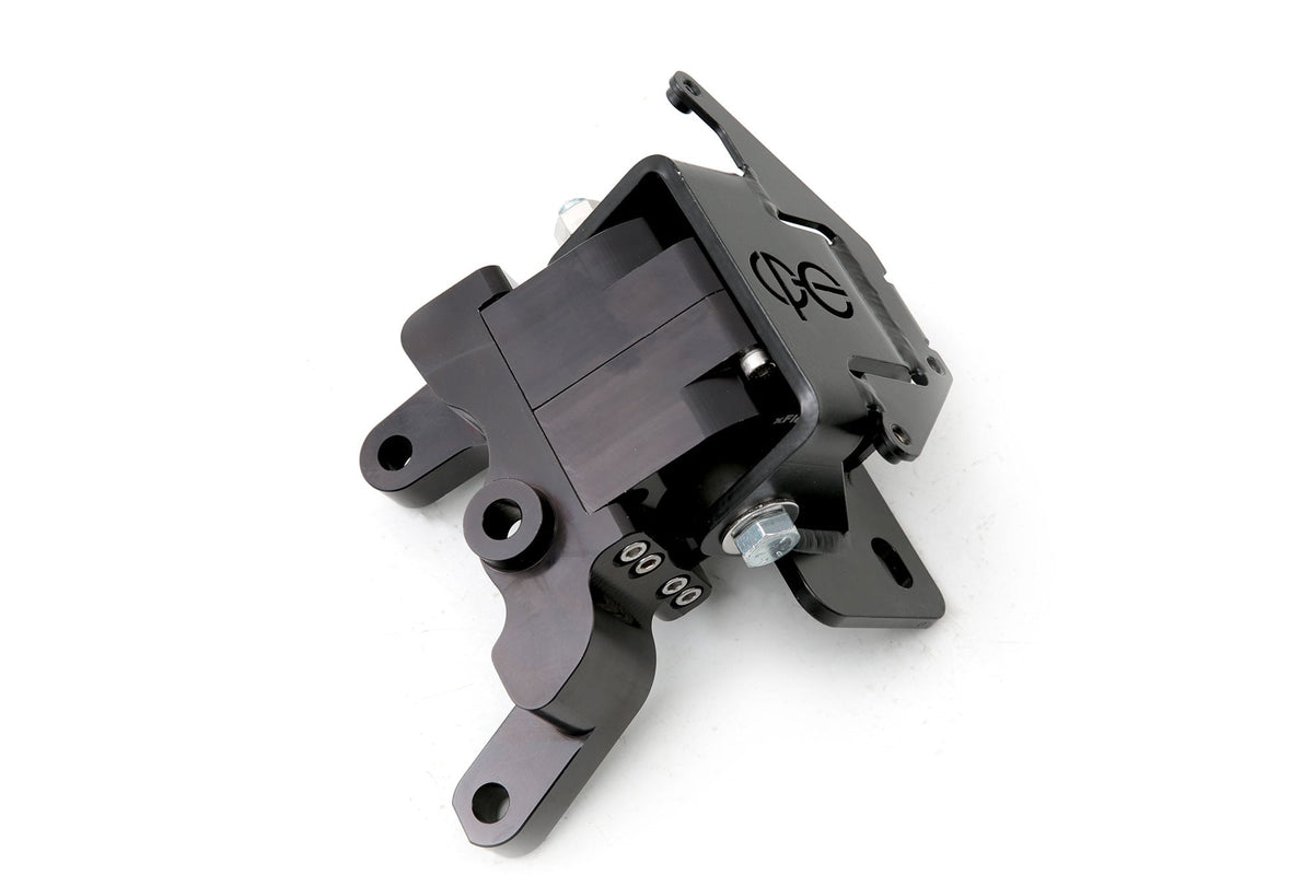 cp-e xFlex™ Ford Fiesta ST Driver Side Mount
