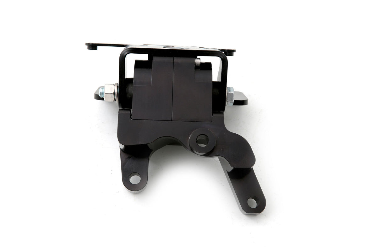 cp-e xFlex™ Ford Fiesta ST Driver Side Mount