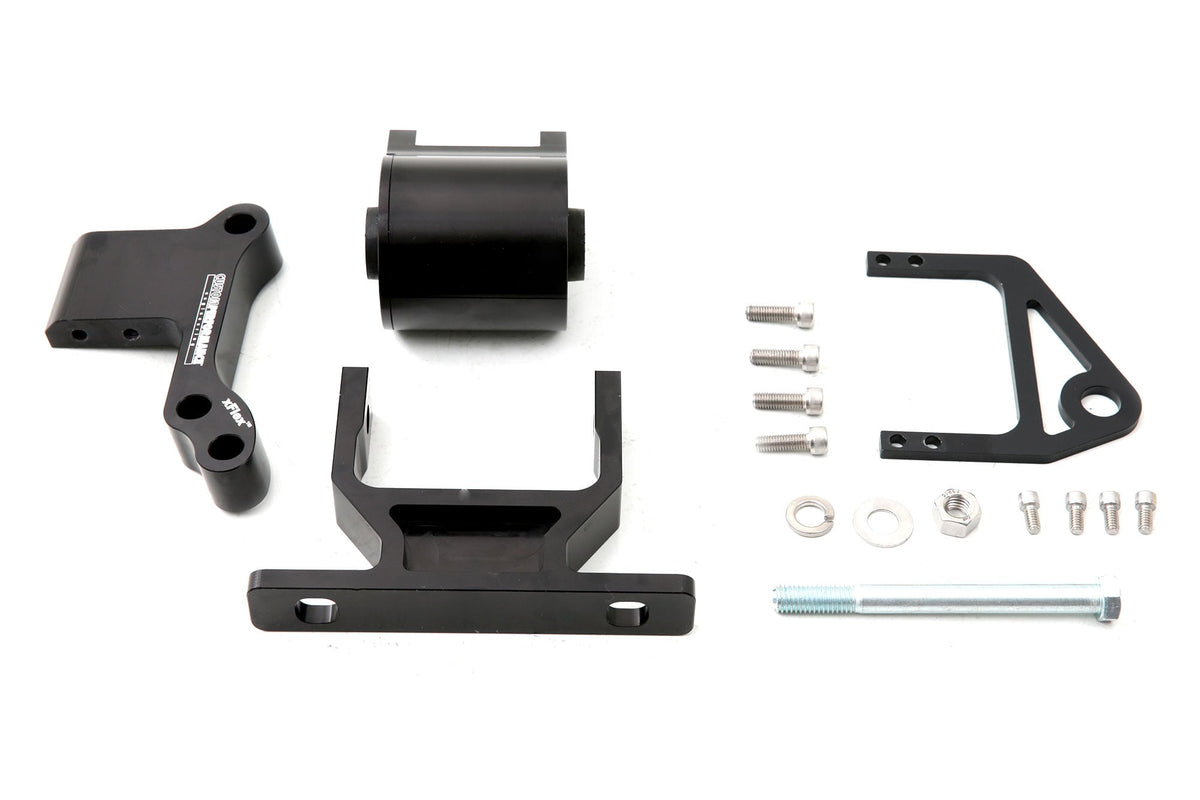 cp-e xFlex™ Ford Fiesta ST Passenger Side Mount