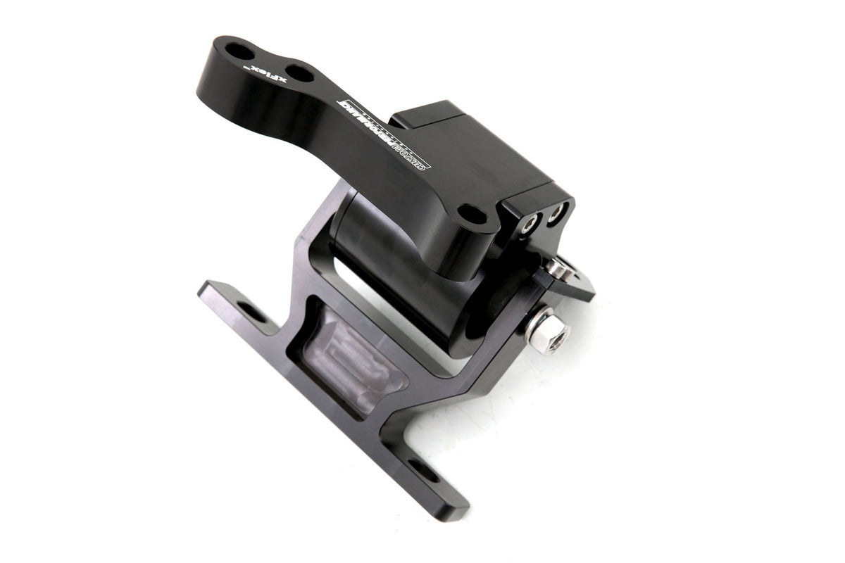 cp-e xFlex™ Ford Fiesta ST Passenger Side Mount