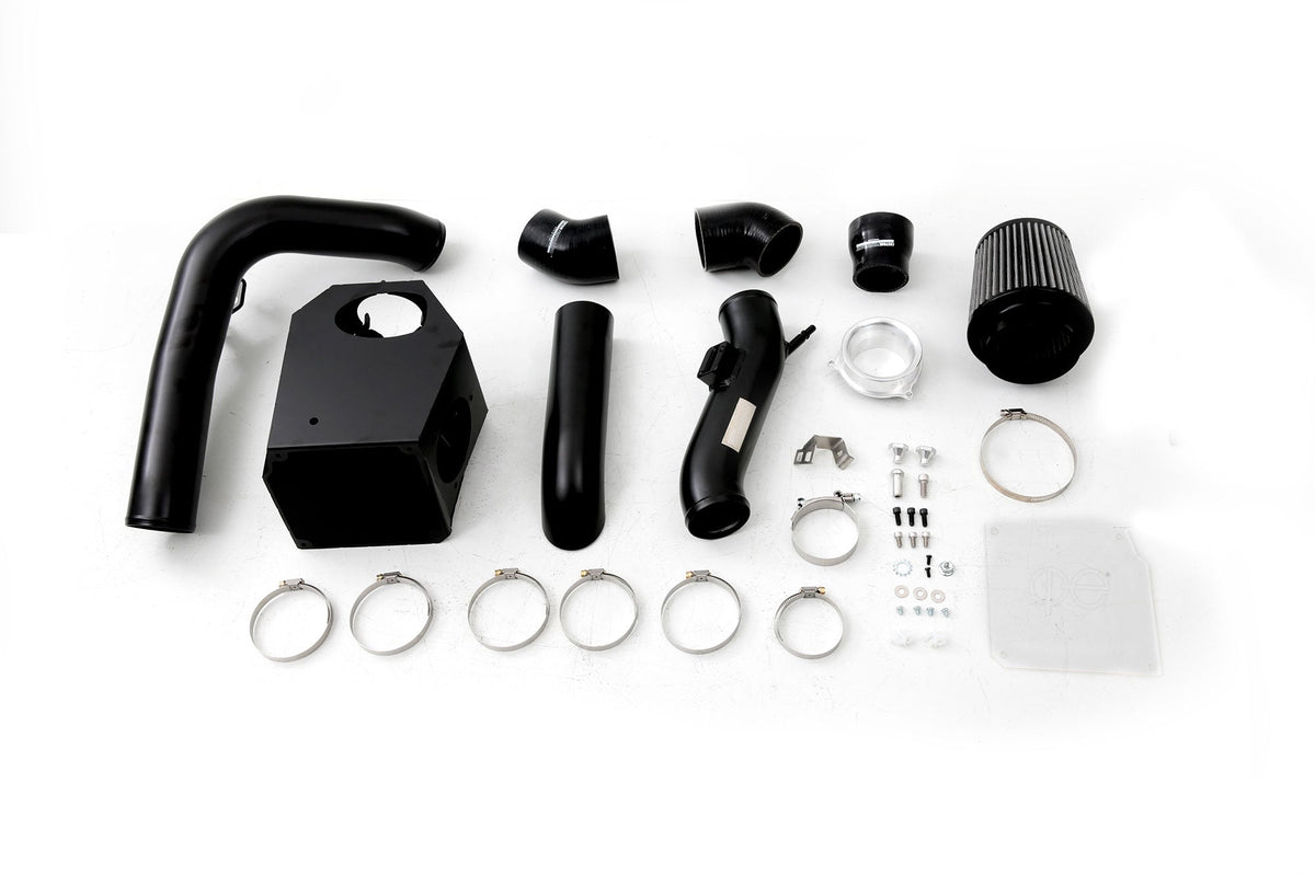 cp-e Ford Fiesta ST 14-15 ɑIntake™ Ram Air Box