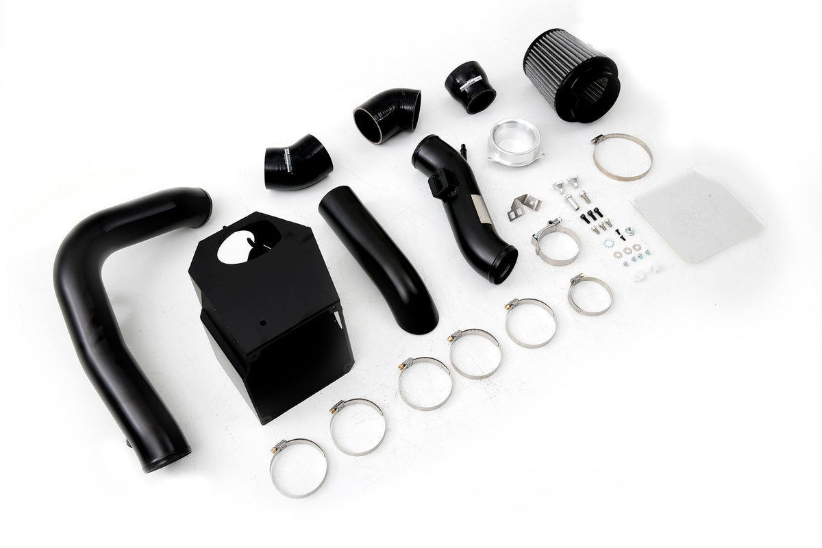 cp-e Ford Fiesta ST 14-15 ɑIntake™ Ram Air Box