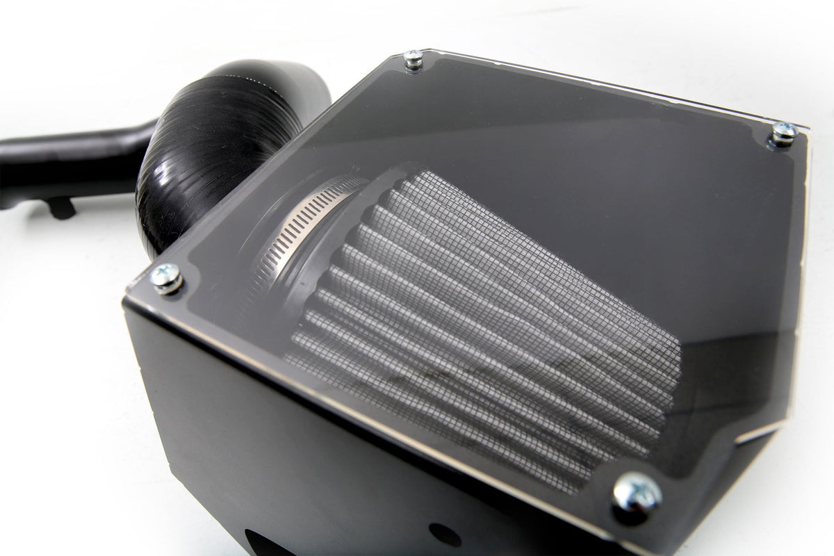 cp-e Ford Fiesta ST 14-15 ɑIntake™ Ram Air Box