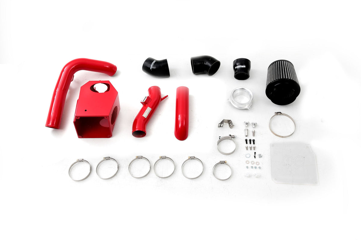 cp-e Ford Fiesta ST 14-15 ɑIntake™ Ram Air Box