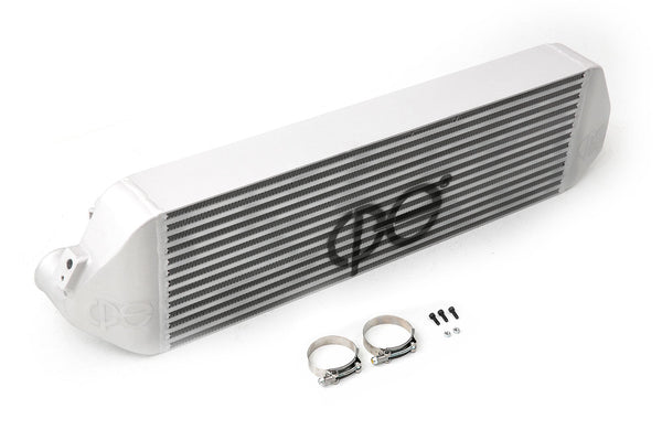 cp-e ∆Core™ Ford Focus ST Lightweight Front Mount Intercooler for 2013-2018 Ford Focus ST - front view