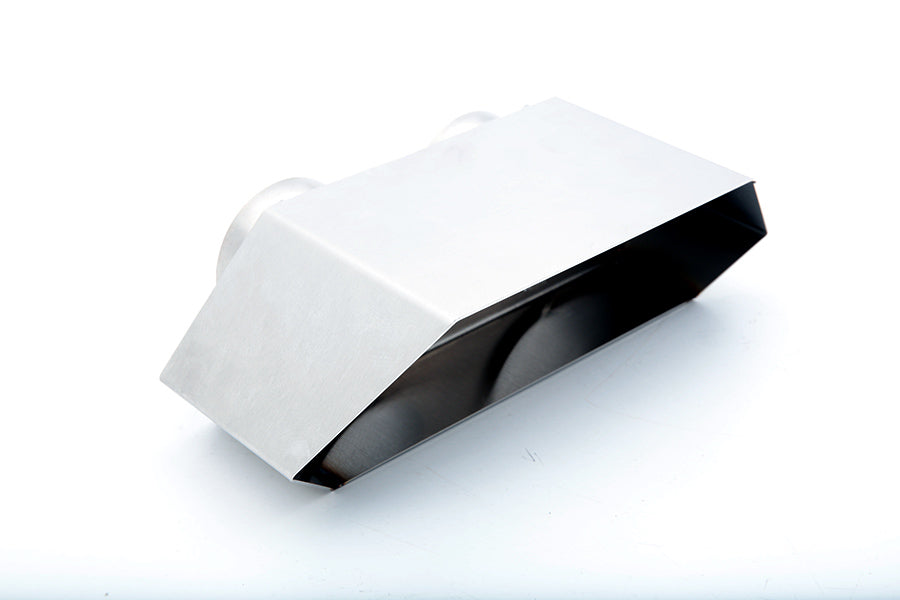 cp-e HEXtip™ Ford Focus ST Exhaust Tip