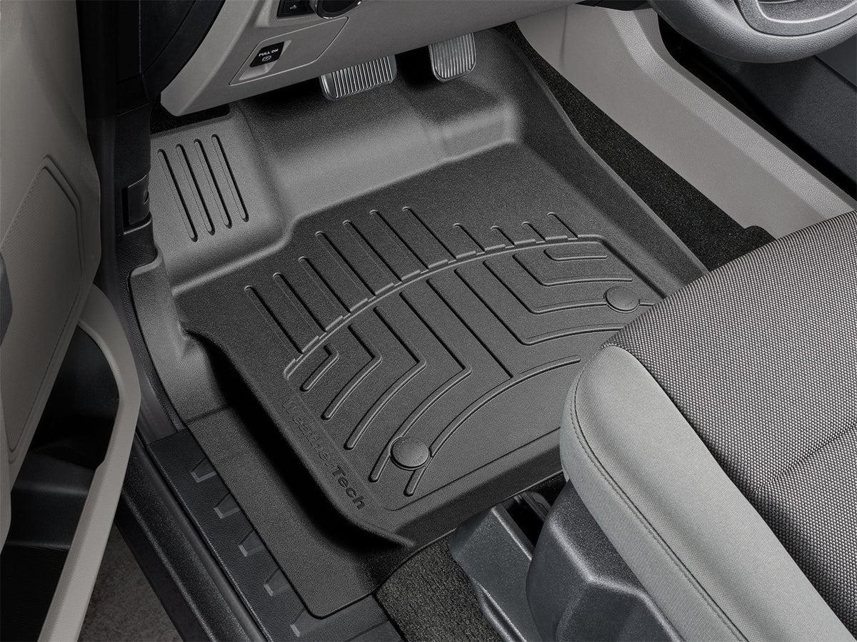 Weathertech - FloorLiner™ HP - 446971IM