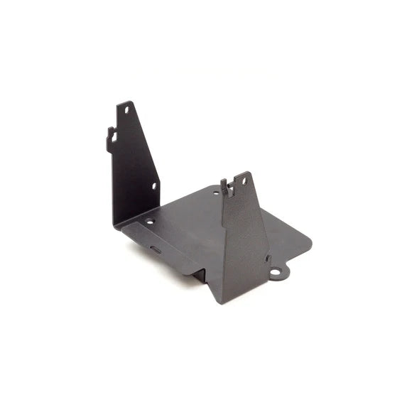 GrimmSpeed 16+ Ford Focus RS Lightweight Battery Mount - 121023