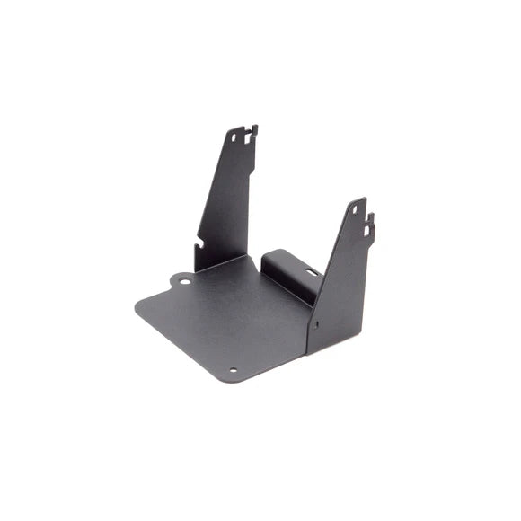 GrimmSpeed 16+ Ford Focus RS Lightweight Battery Mount - 121023