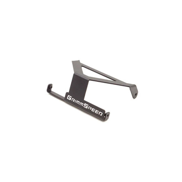 GrimmSpeed 16+ Ford Focus RS Lightweight Battery Mount - 121023