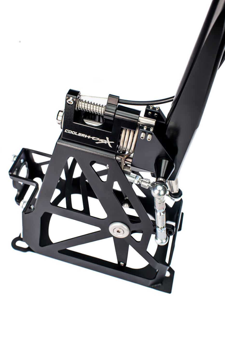 Coolerworx Ford Fiesta MK7/MK7.5 Classic Pro Short Shifter
