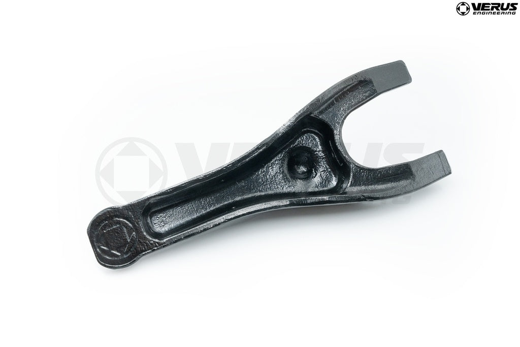 Verus Engineering - Subaru WRX Forged Clutch Fork