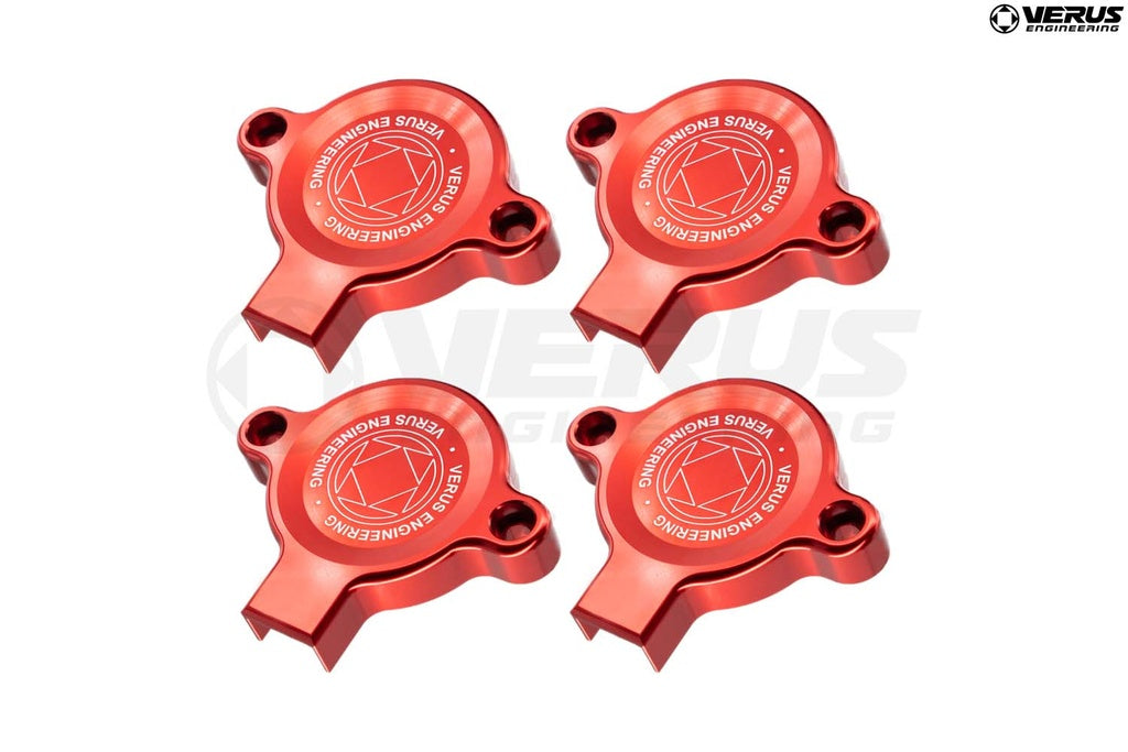 Verus - Front Cam Actuator Cover Kit - A0013A
